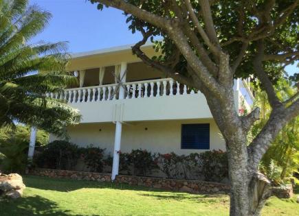 Доходный дом за 437 252 евро в Пуэрто-Плата, Доминиканская Республика