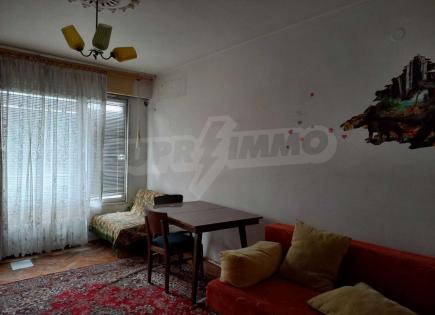 Apartment for 48 900 euro in Russe, Bulgaria