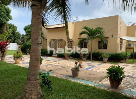 House for 129 826 euro in Gambia