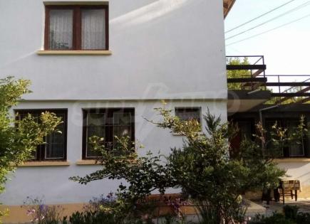 House for 45 000 euro in Velko Tarnovo, Bulgaria