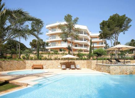 Апартаменты за 800 000 евро в Соль-де-Мальорке, Испания