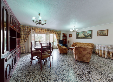 Квартира за 75 000 евро в Эльче, Испания
