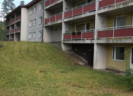 Квартира за 30 000 евро в Турку, Финляндия