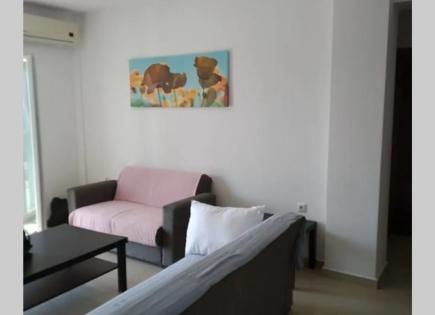 Апартаменты за 120 000 евро в Литохоро, Греция