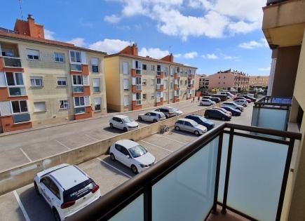 Апартаменты за 215 000 евро в Са-Торре, Испания