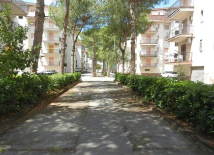 Flat for 47 000 euro in Scalea, Italy