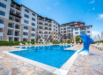Квартира за 60 900 евро в Равде, Болгария