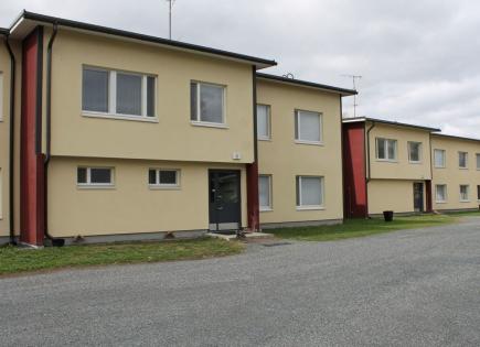 Квартира за 18 600 евро в Лапинъярви, Финляндия