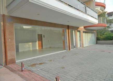 Commercial property for 55 000 euro in Pella, Greece