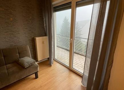Flat for 87 000 euro in Essen, Germany