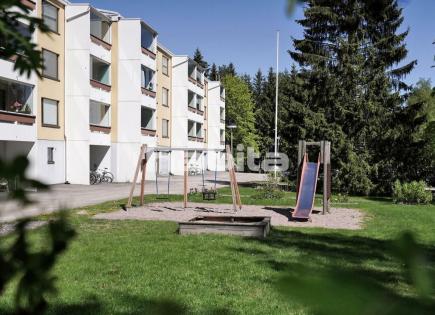 Апартаменты за 1 150 евро за месяц в Хельсинки, Финляндия