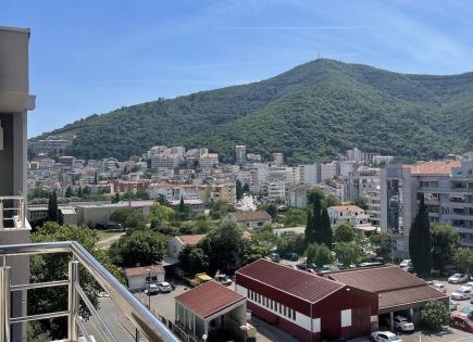 Квартира за 159 000 евро в Будве, Черногория
