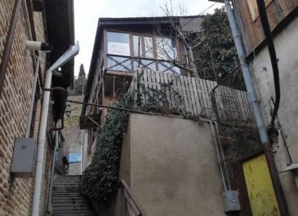 House for 415 000 euro in Tbilisi, Georgia