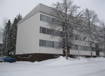 Flat for 29 000 euro in Tampere, Finland