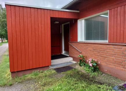 Townhouse for 29 500 euro in Vaasa, Finland