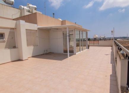 Apartment for 128 000 euro in Protaras, Cyprus