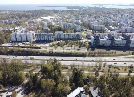 Land for 810 100 euro in Espoo, Finland