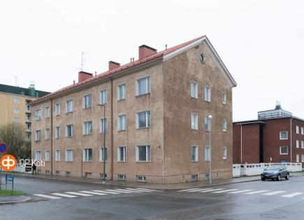 Flat for 23 654 euro in Kemi, Finland