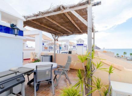 Apartment for 136 000 euro in Torrevieja, Spain
