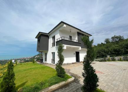 Villa for 370 000 euro in Trabzon, Turkey