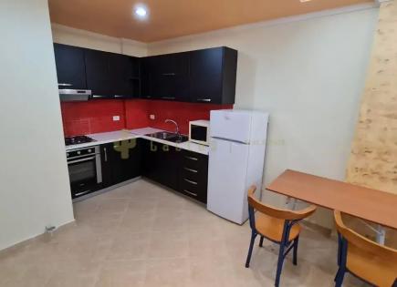 Flat for 150 euro per month in Durres, Albania