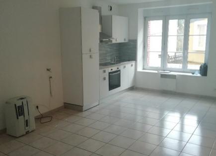 Апартаменты за 75 960 евро в Бретани, Франция
