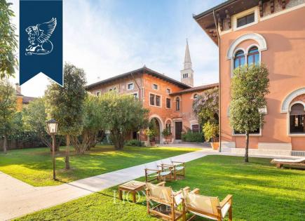Villa in Pordenone, Italy (price on request)
