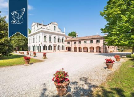 Villa for 4 250 000 euro in Treviso, Italy