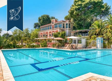 Villa in Ostuni, Italy (price on request)