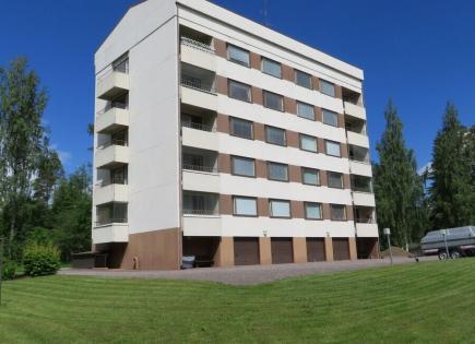 Квартира за 16 715 евро в Симпеле, Финляндия
