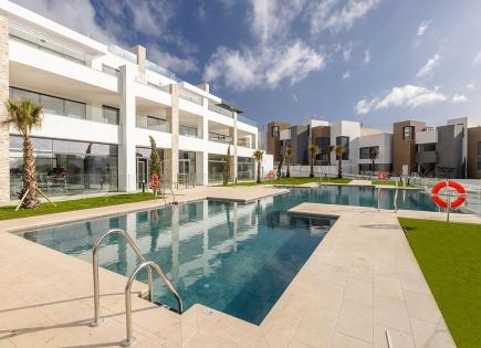 Апартаменты за 4 000 евро за неделю в Марбелье, Испания
