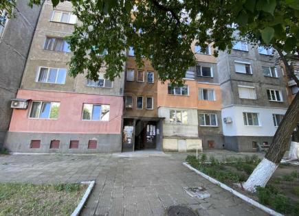 Apartment for 29 750 euro in Vidin, Bulgaria