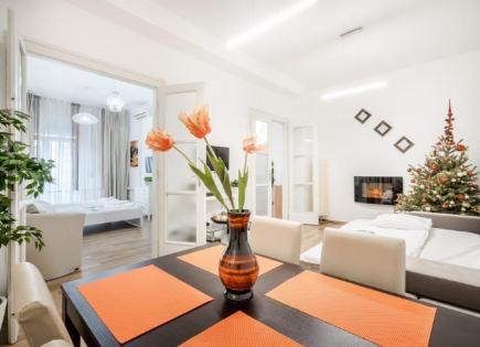 Flat for 355 000 euro in Budapest, Hungary