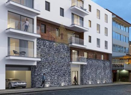 Квартира за 420 000 евро в Фуншале, Португалия