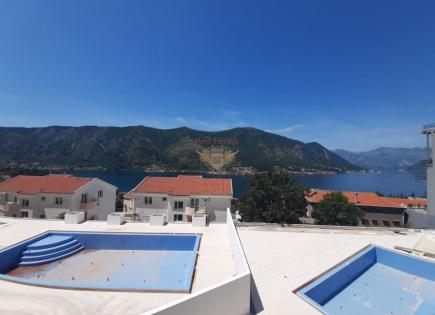 Квартира за 110 000 евро в Которе, Черногория
