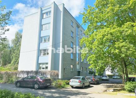 Апартаменты за 130 000 евро в Таллине, Эстония