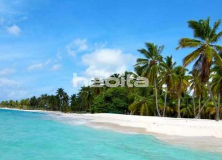 Land for 269 728 104 euro in Bayahibe, Dominican Republic