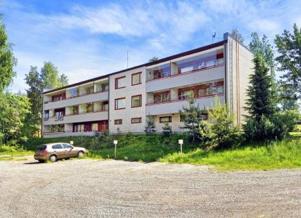 Квартира за 16 528 евро в Тааветти, Финляндия