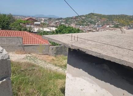 Дом за 22 000 евро во Влёре, Албания