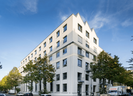 Квартира за 1 574 900 евро в Берлине, Германия