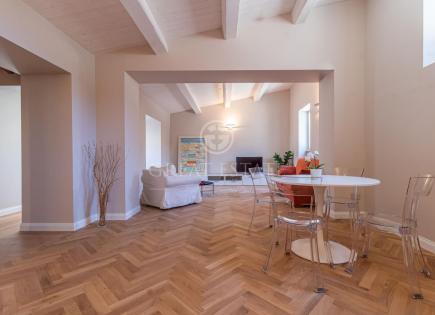 Апартаменты за 390 000 евро в Орвието, Италия