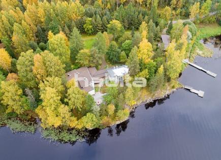 Дом за 995 000 евро в Миккели, Финляндия