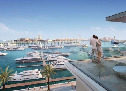 Apartment for 300 000 euro in Dubai, UAE