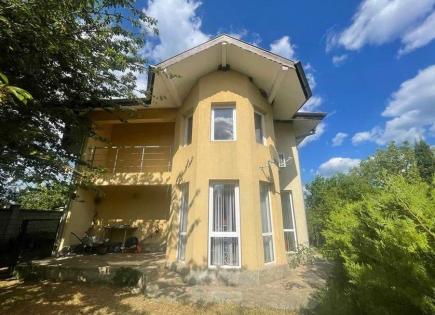 Дом за 93 900 евро в Балчике, Болгария
