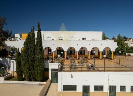 Hotel for 6 500 000 euro in Faro, Portugal