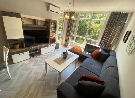Apartment for 157 000 euro in Plovdiv, Bulgaria