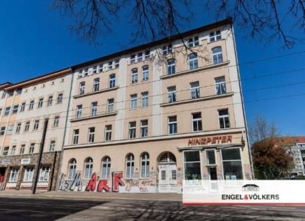 Flat for 913 750 euro in Magdeburg, Germany