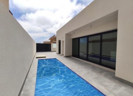 Дом за 220 900 евро в Сан-Педро-дель-Пинатаре, Испания