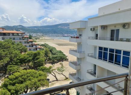 Квартира за 58 000 евро во Влёре, Албания