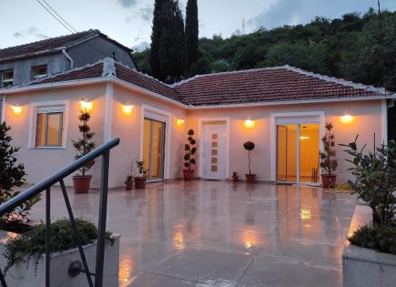 Дом за 110 000 евро в Подгорице, Черногория